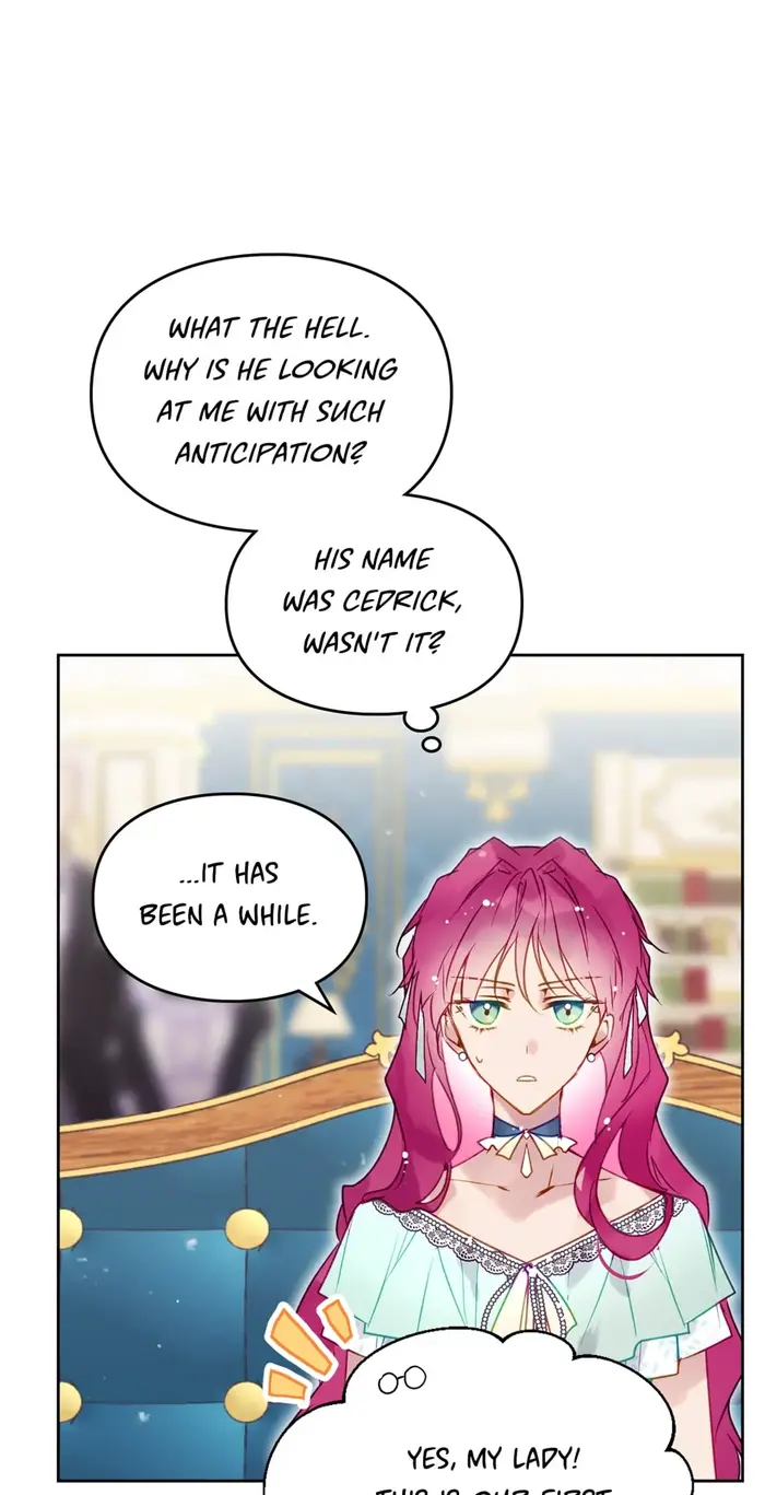 Villains Are Destined to Die Chapter 127 image 51_optimized